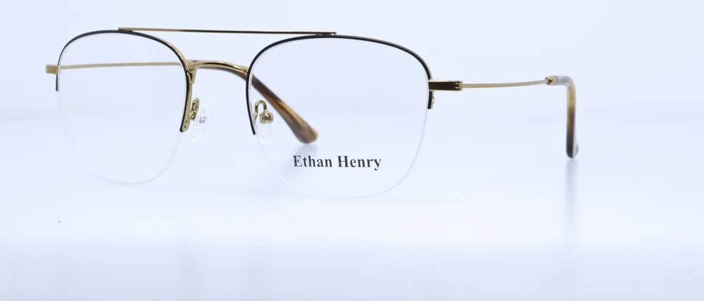 Ethan Henry (NEW) — Encore Vision