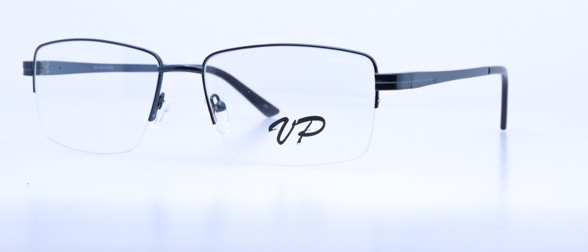  NEW!! VP165EX: 60-18-145, Available in Gunmetal or Blue 