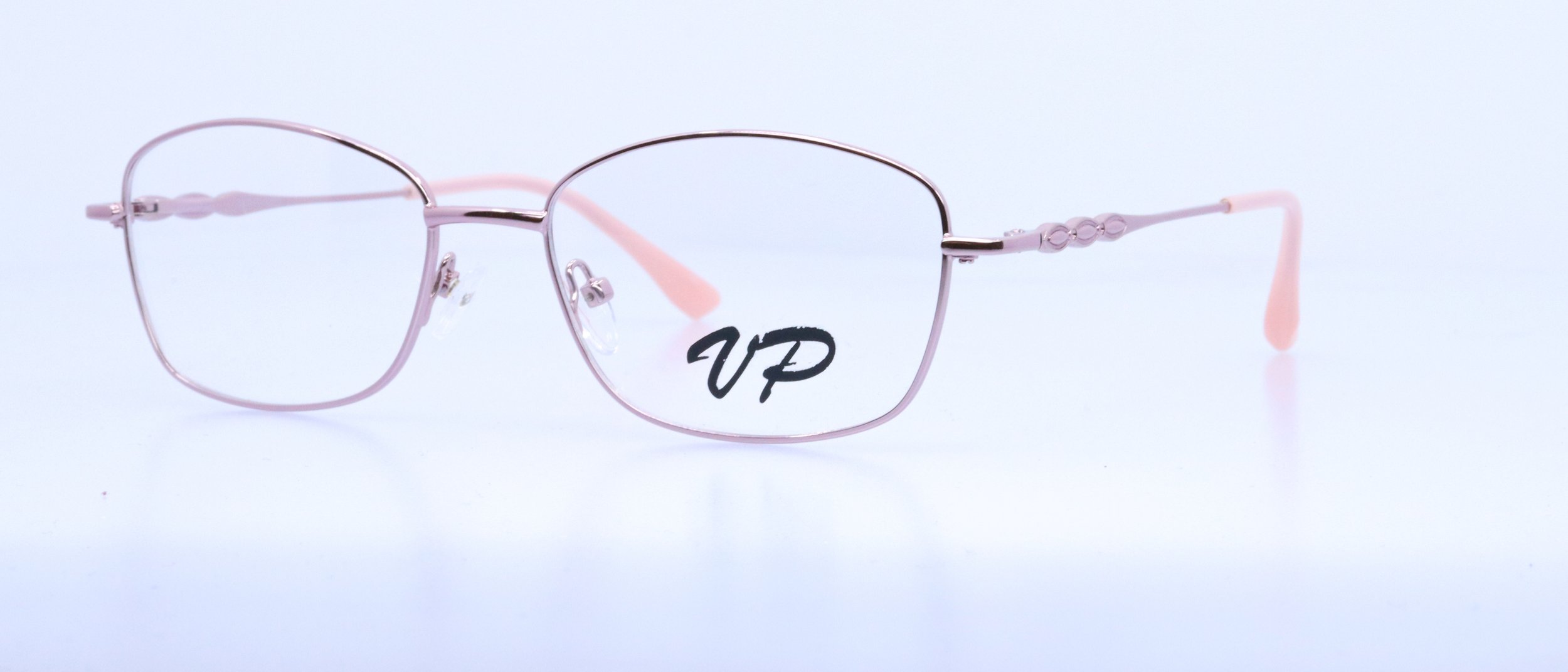  NEW!! VP161: 54-17-140, Available in Blush or Honey 