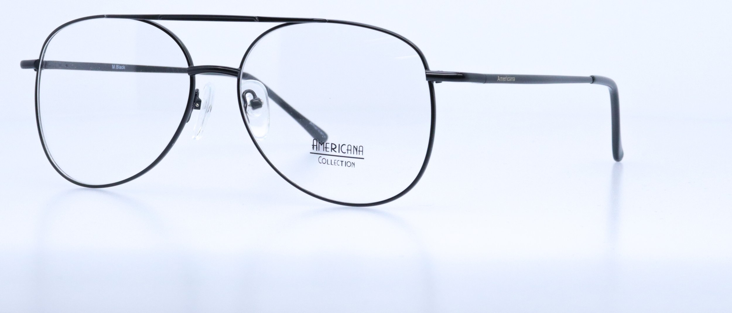  General: 56-15-140, Available in Demi Brown/Gold or Black 