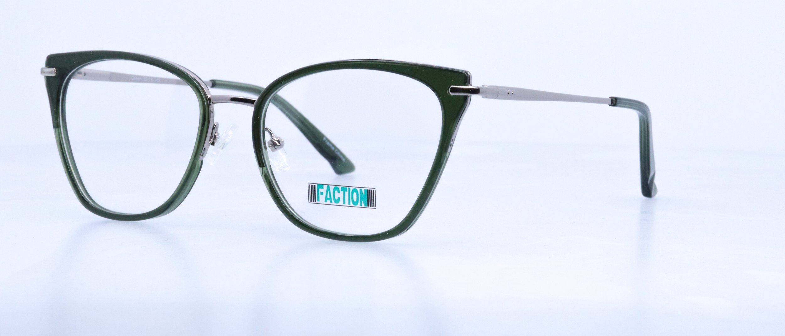  FN905: 52-18-143, Available in Black or Green 
