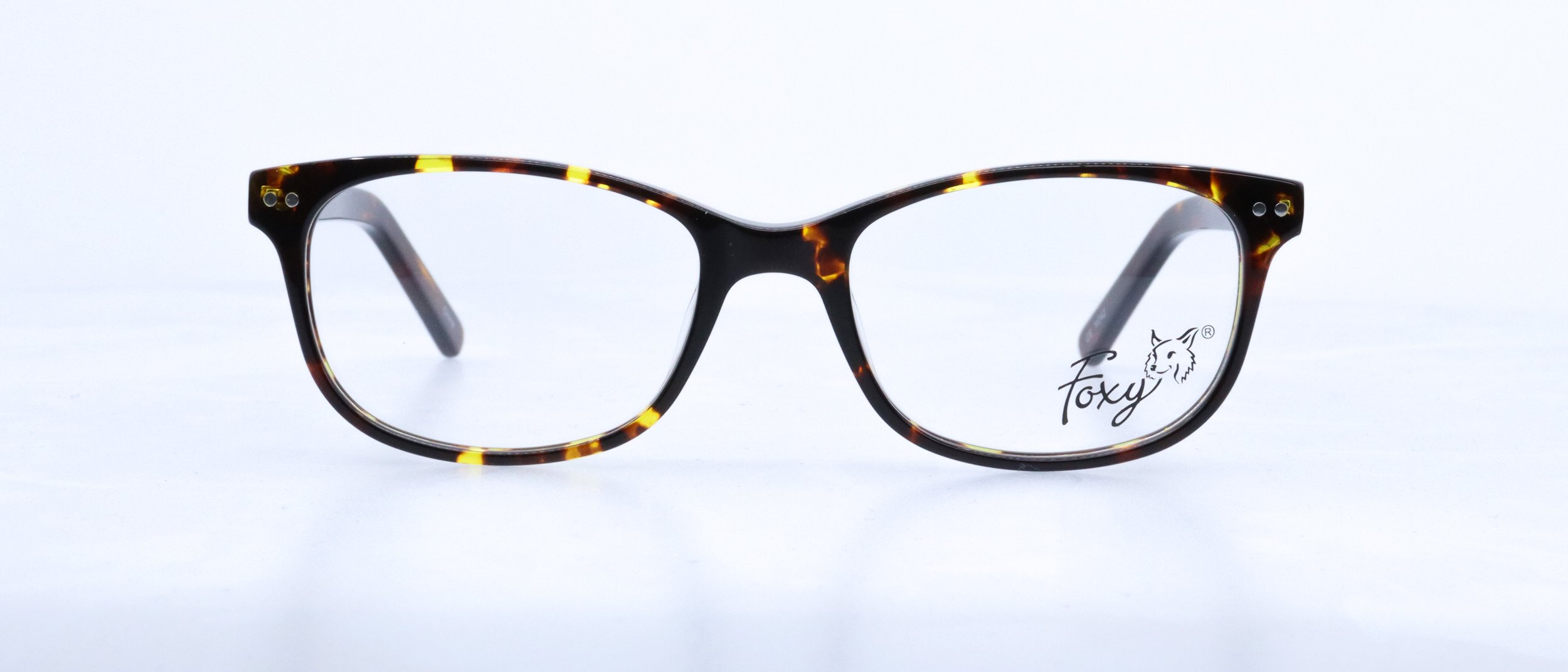  NEW COLOR!! Riley: 52-18-140, Available in Black/Green, Dark Tortoise, or Tortoise/Blue 