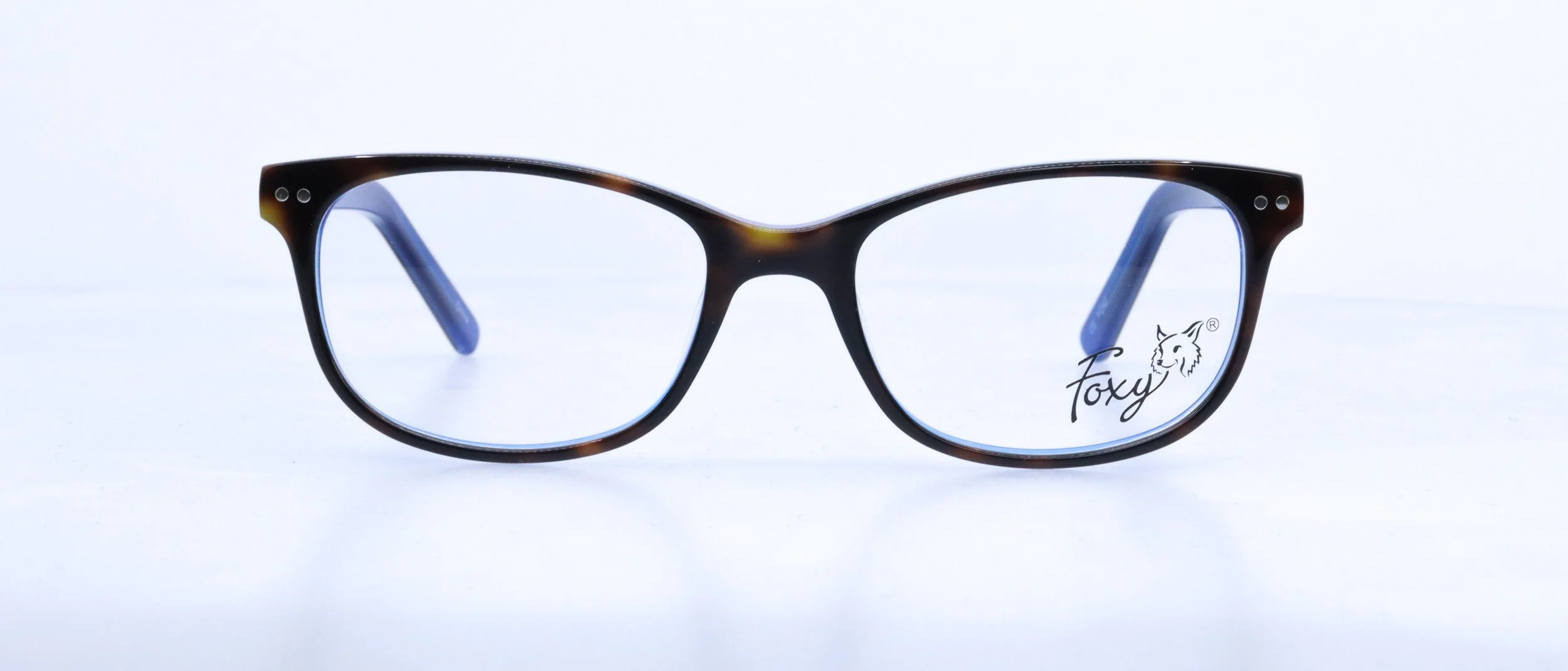 Riley: 52-18-140, Available in Black/Green, Dark Tortoise, or Tortoise/Blue 