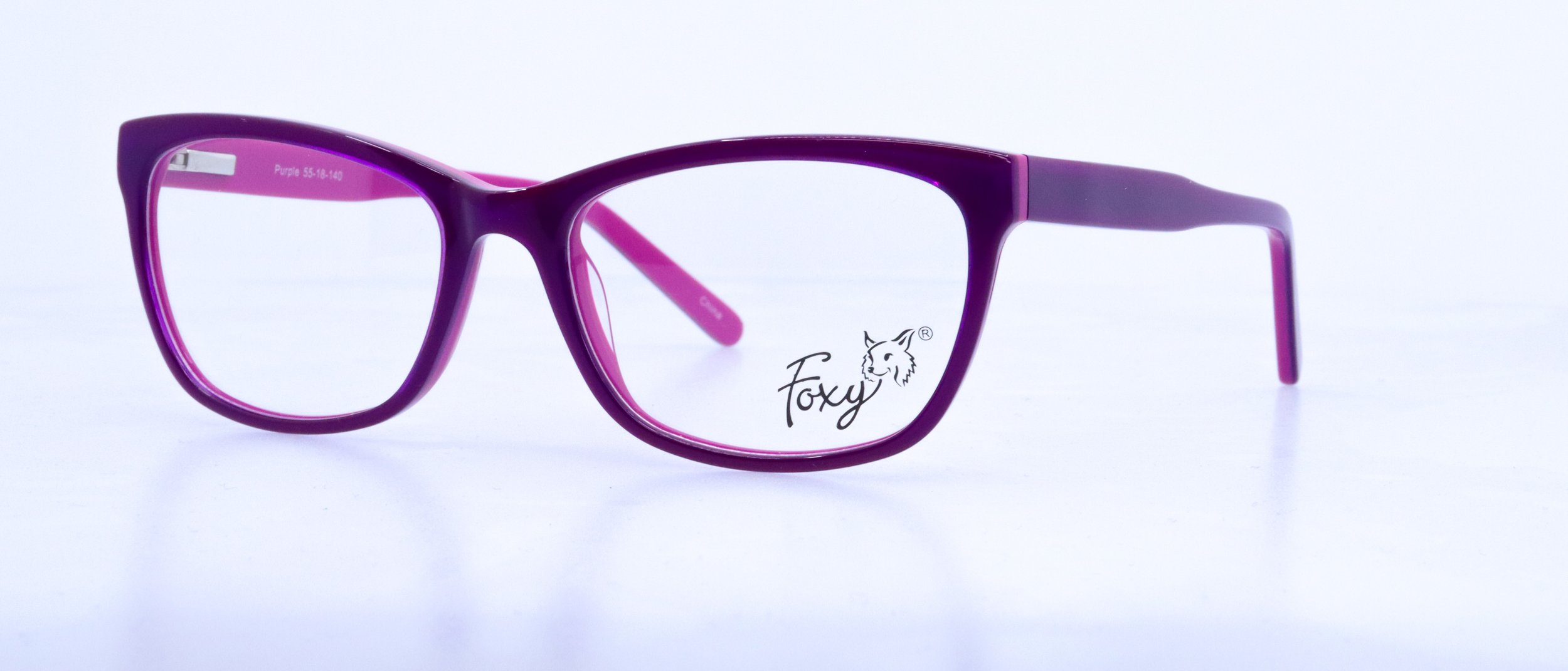  NEW COLOR!! Zoey: 55-18-140, Available in Purple, Burgundy, or Black/Blue 