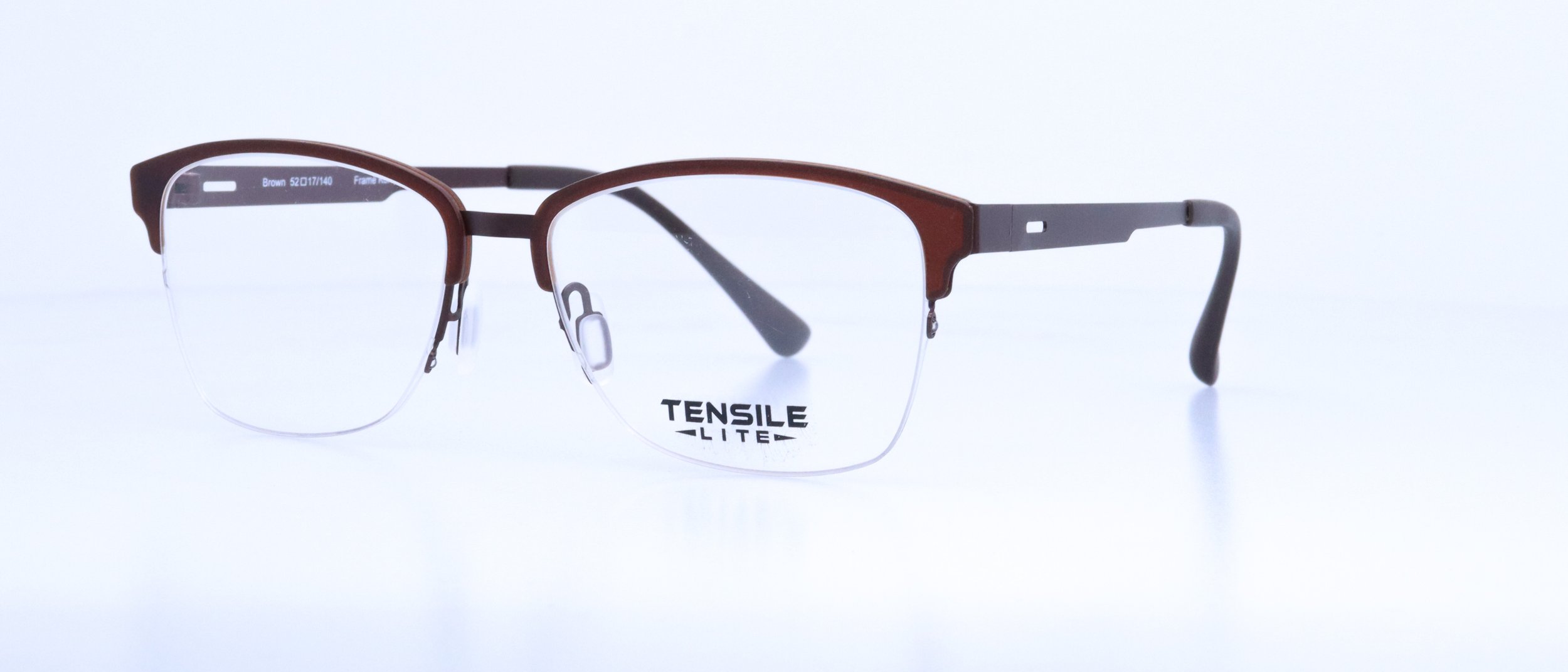  NEW!!! TL705: 52-17-140, Available in Brown or Navy 