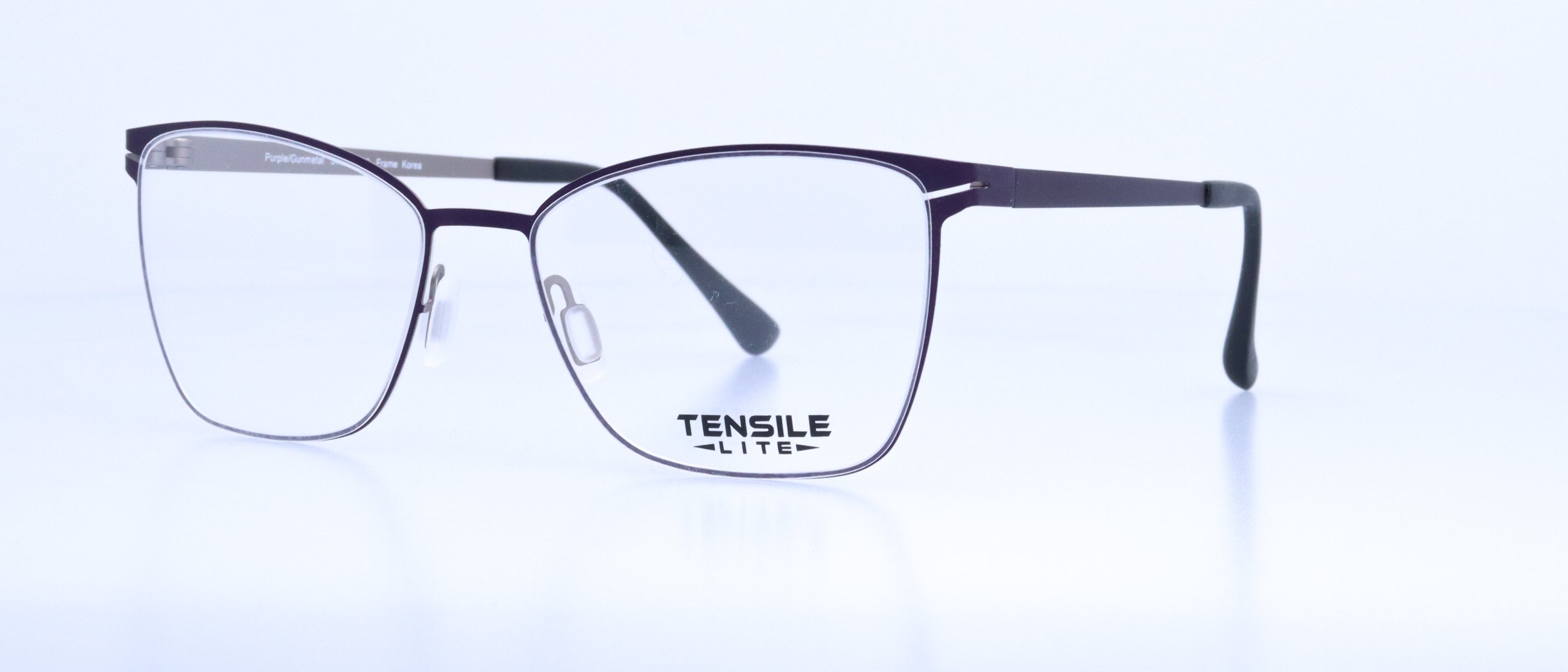  NEW!!! TL720: 54-17-140, Available in Mauve/Gold or Purple/Gunmetal 
