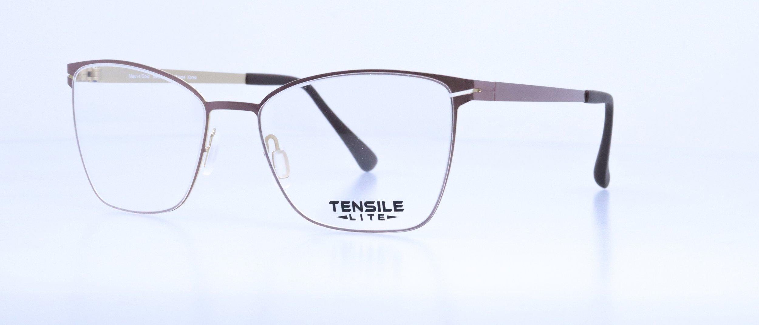  NEW!!! TL720: 54-17-140, Available in Mauve/Gold or Purple/Gunmetal 