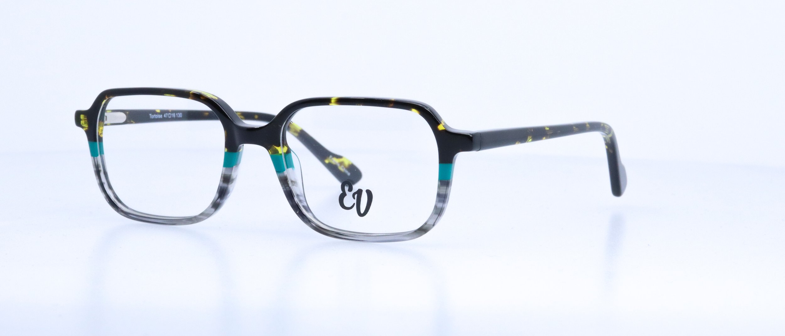  NEW!!! EV308: 47-16-130, Available in Navy or Tortoise 