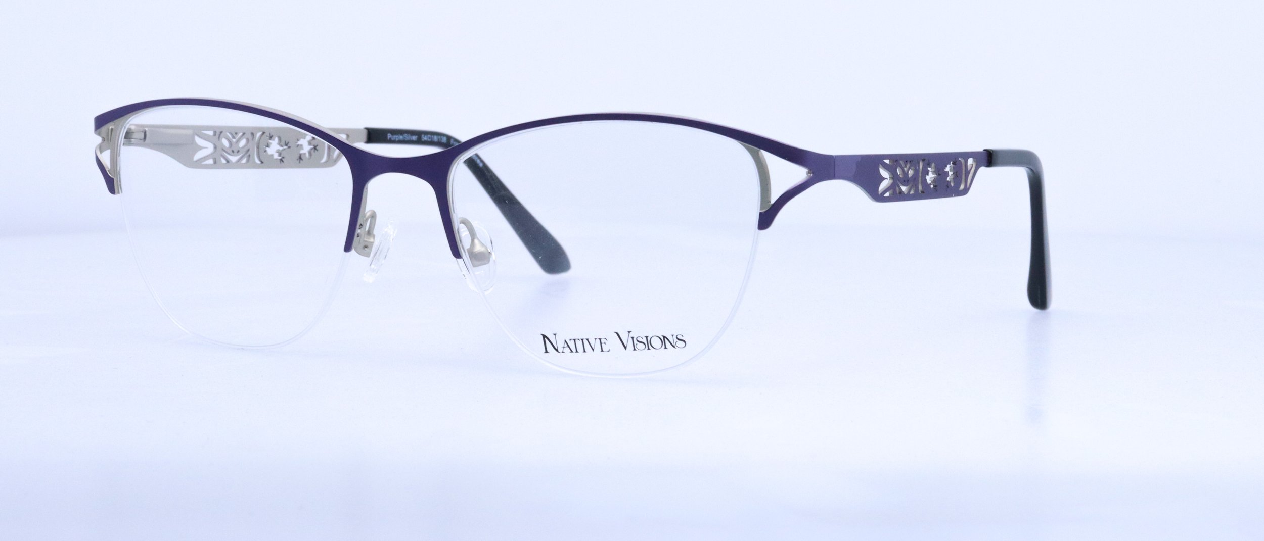  NEW!! Frog 2: 54-18-138, Available in Black/Teal or Purple/Silver 