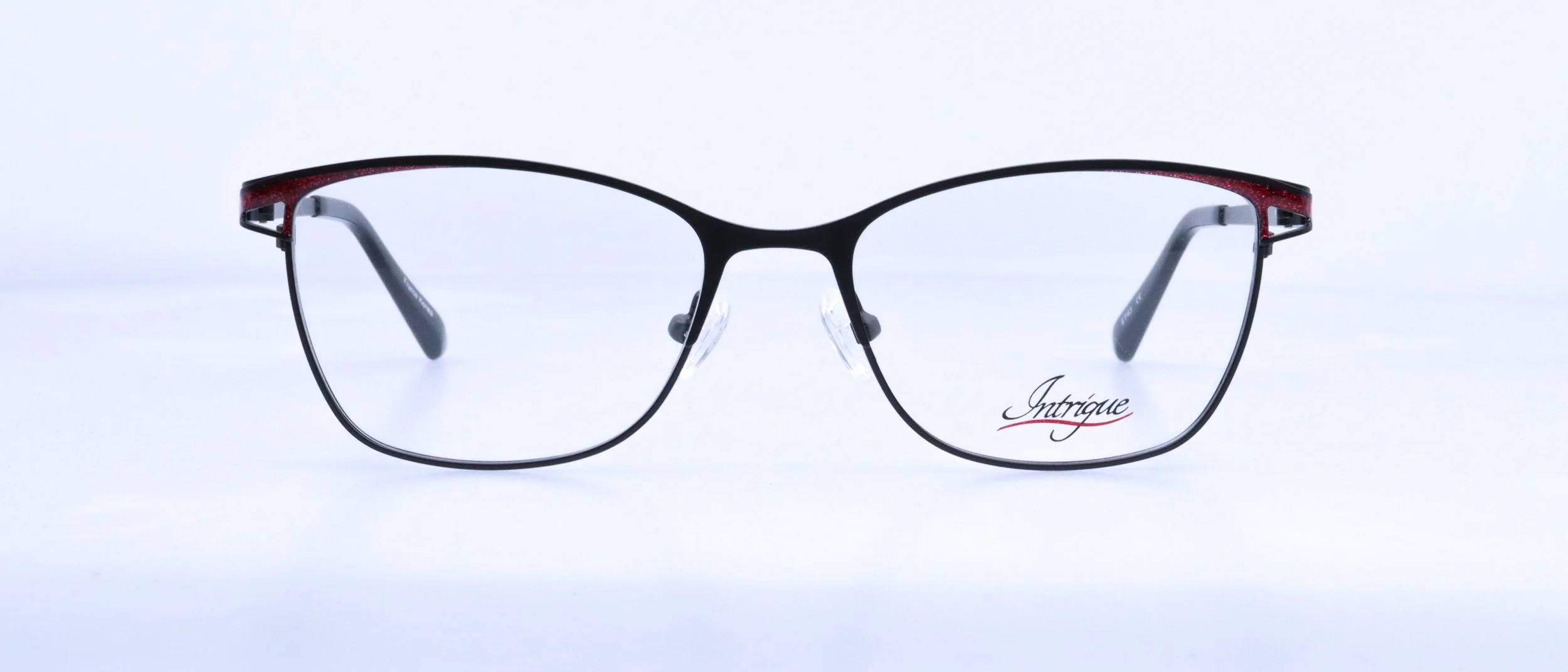  INT230: 54-18-140, Available in Black/Red or Brown/Turquoise 