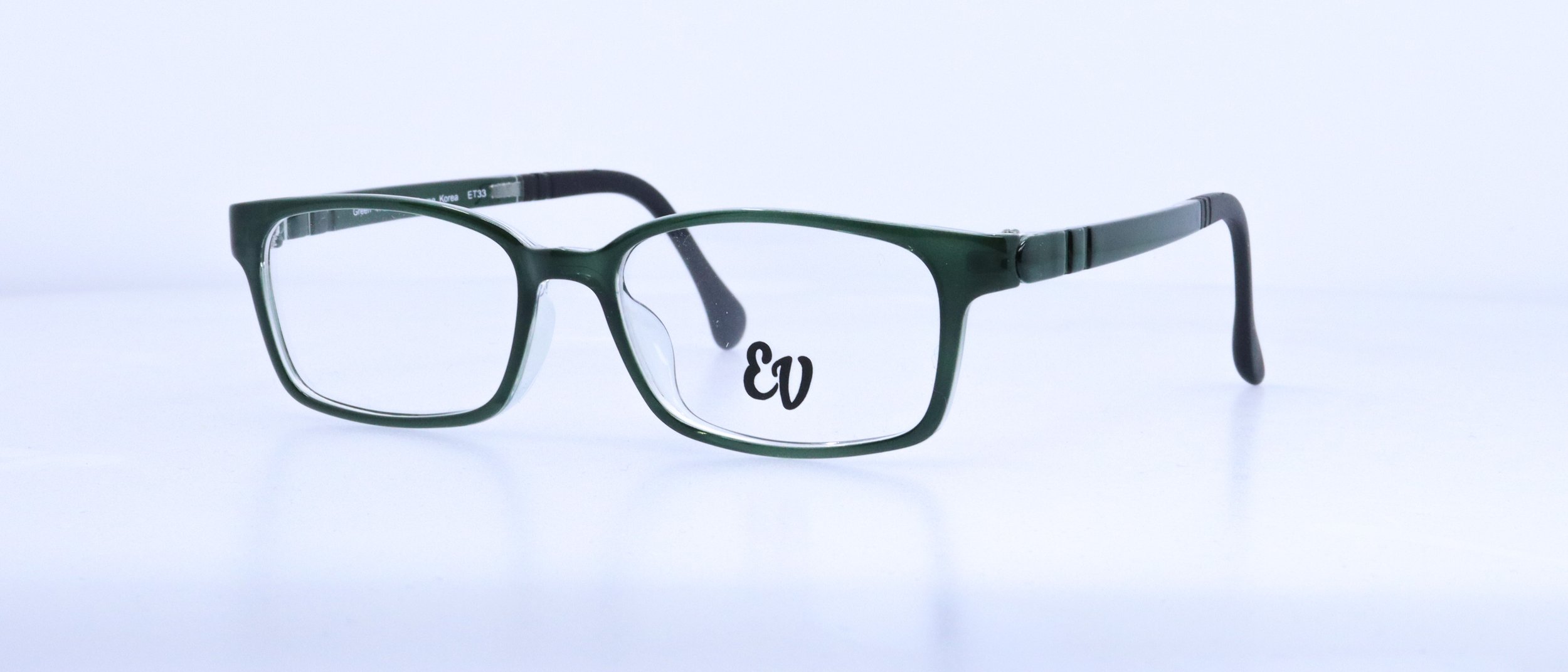  NEW!!! EV303: 47-15-128, Available in Green or Grey 