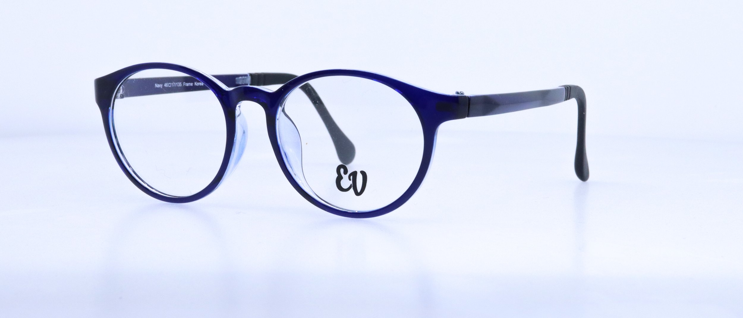  EV305: 46-17-135, Available in Crystal or Navy 