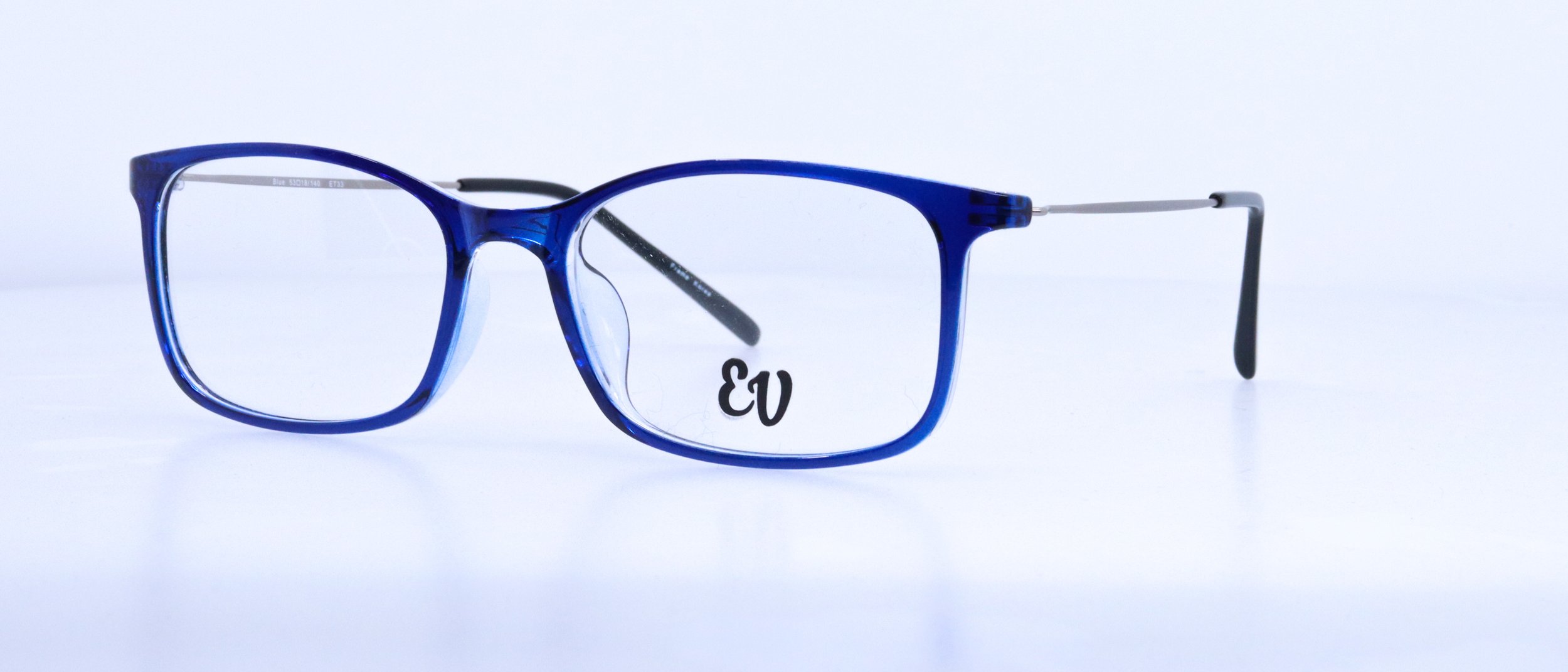  NEW!!! EV306: 53-18-140, Available in Black or Blue 