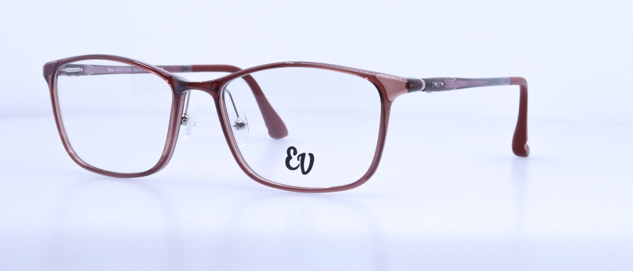  NEW!!! EV400: 56-17-145, Available in Black or Rose 