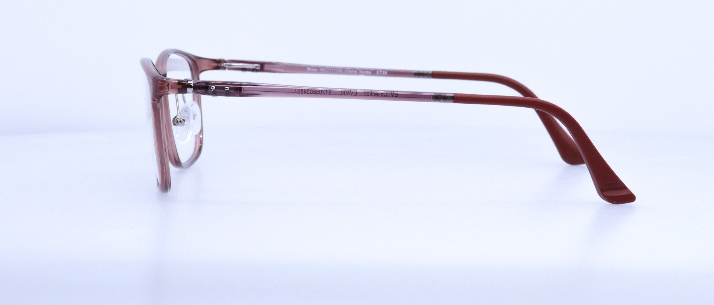  EV400: 56-17-145, Available in Black or Rose 