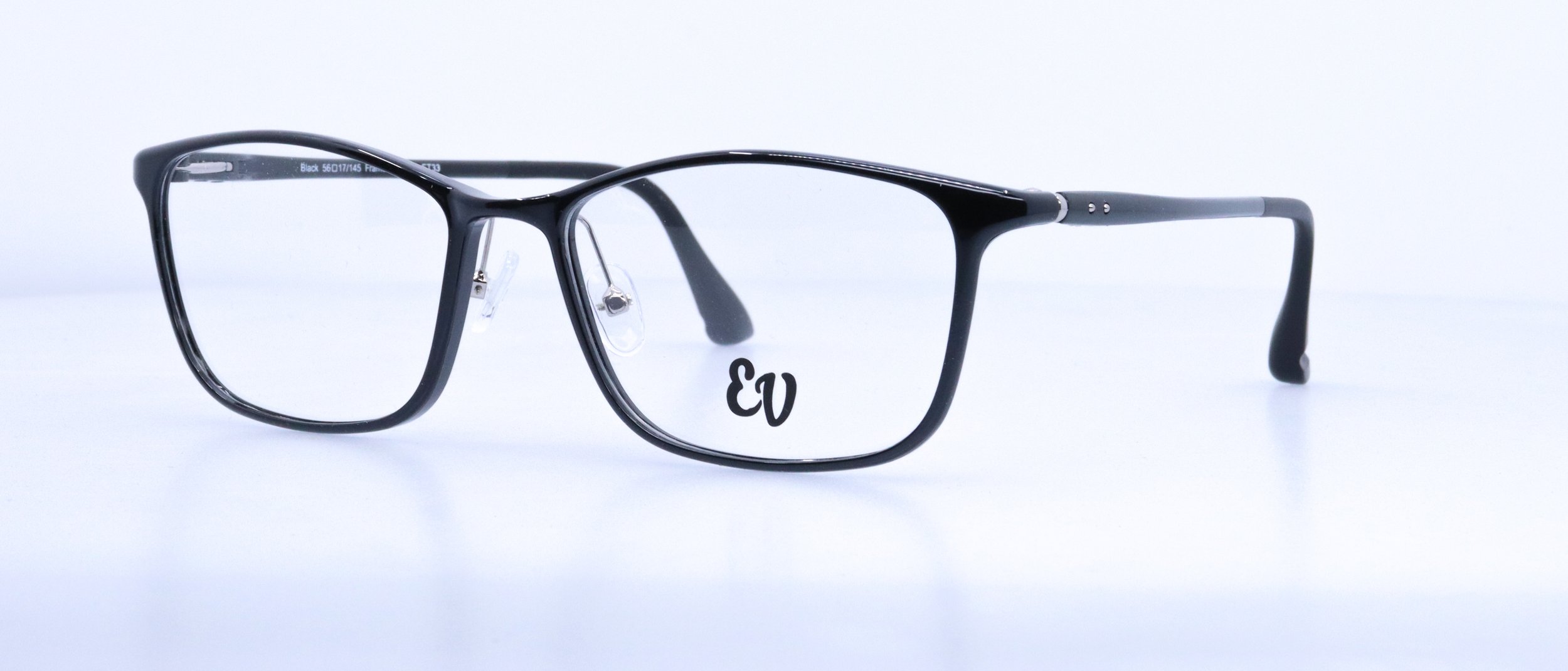  NEW!!! EV400: 56-17-145, Available in Black or Rose 