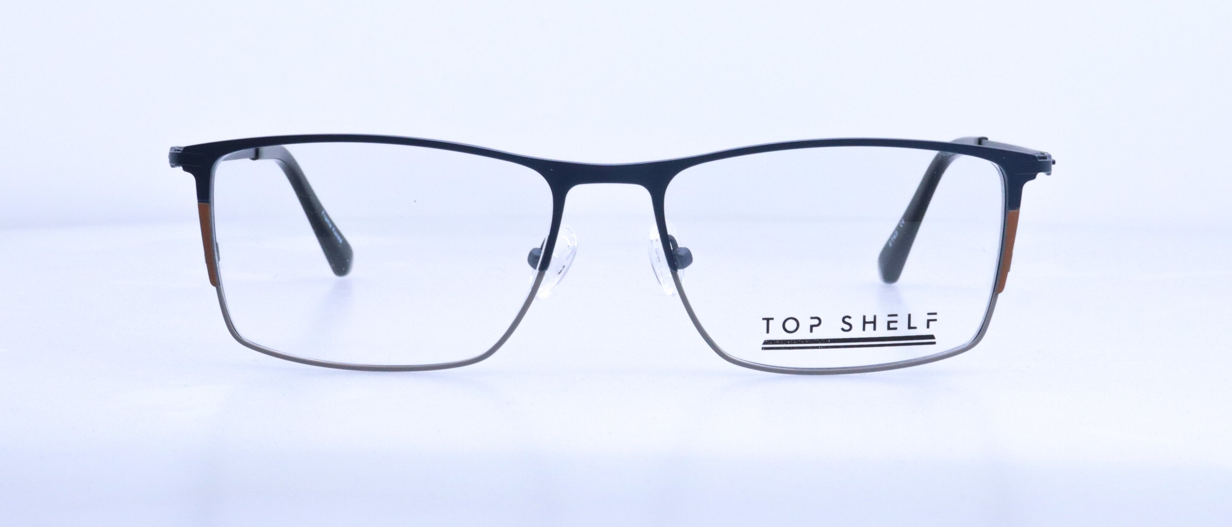  TS100: 57-16-145, Available in Black/Teal/Brown or Navy/Orange/Grey 