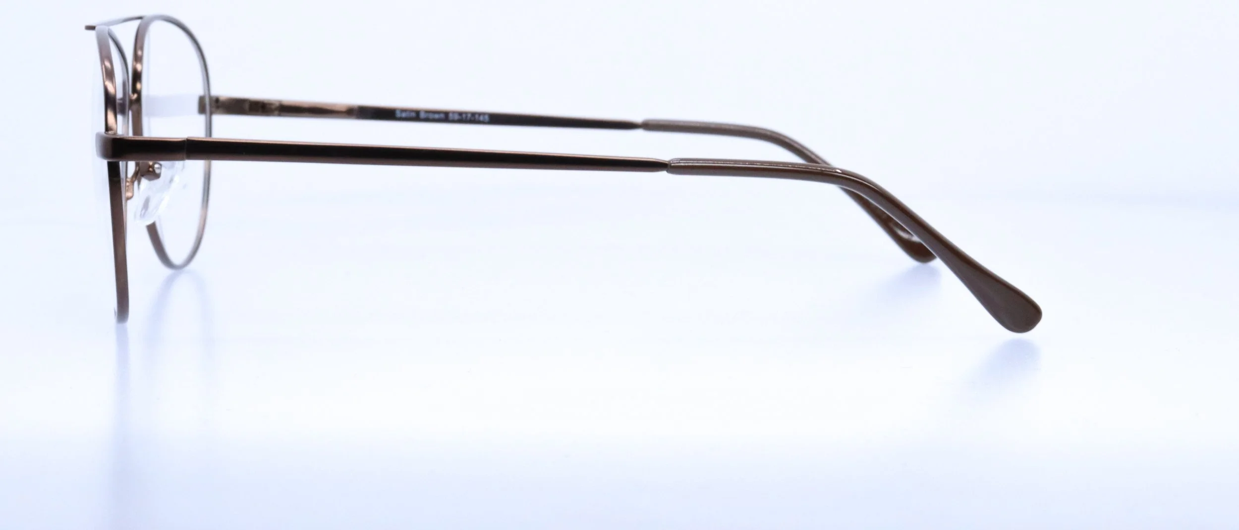  VP155: 59-17-145, Available in Brown or Silver 