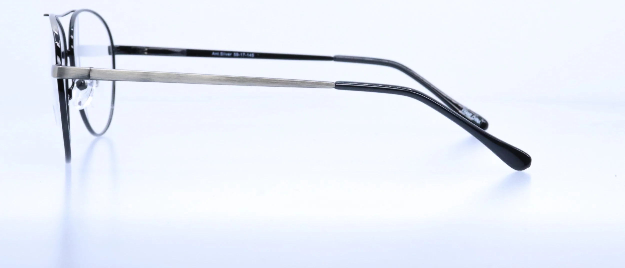  VP155: 59-17-145, Available in Brown or Silver 