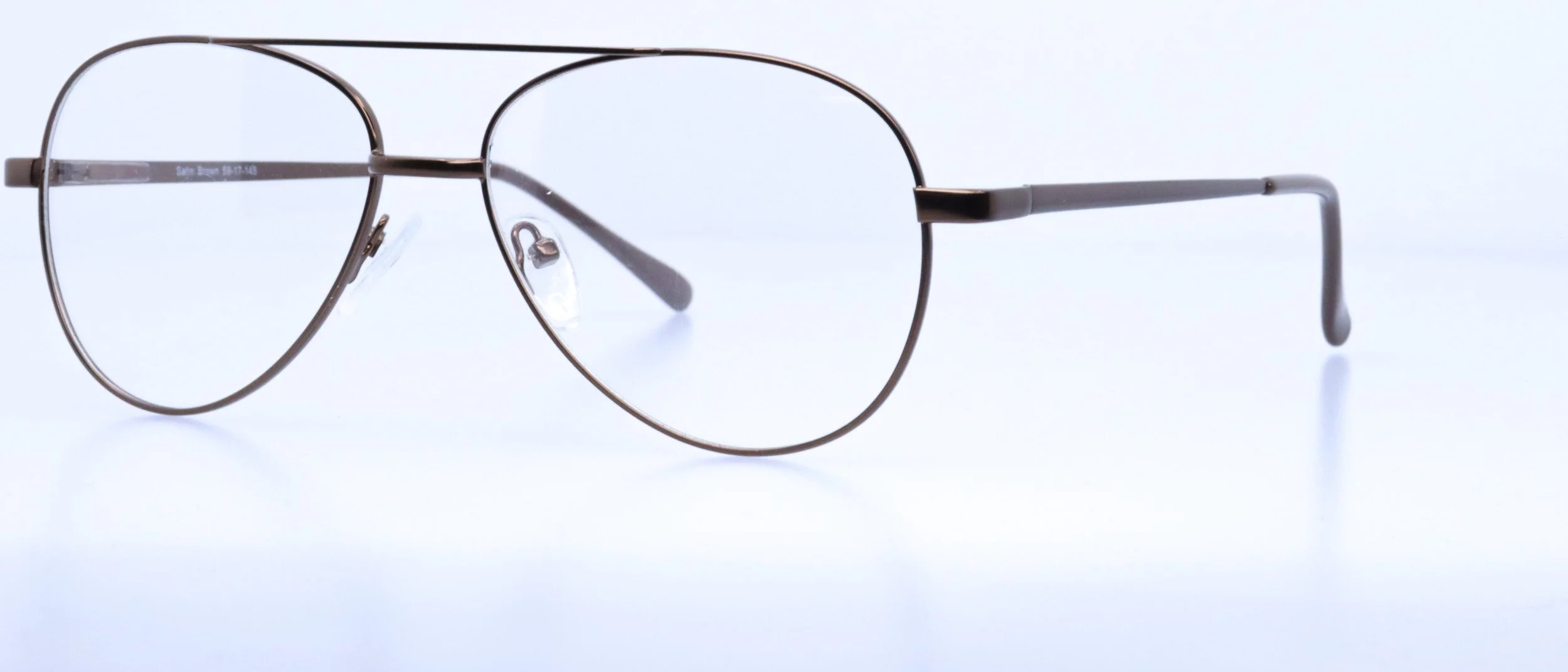  VP155: 59-17-145, Available in Brown or Silver 