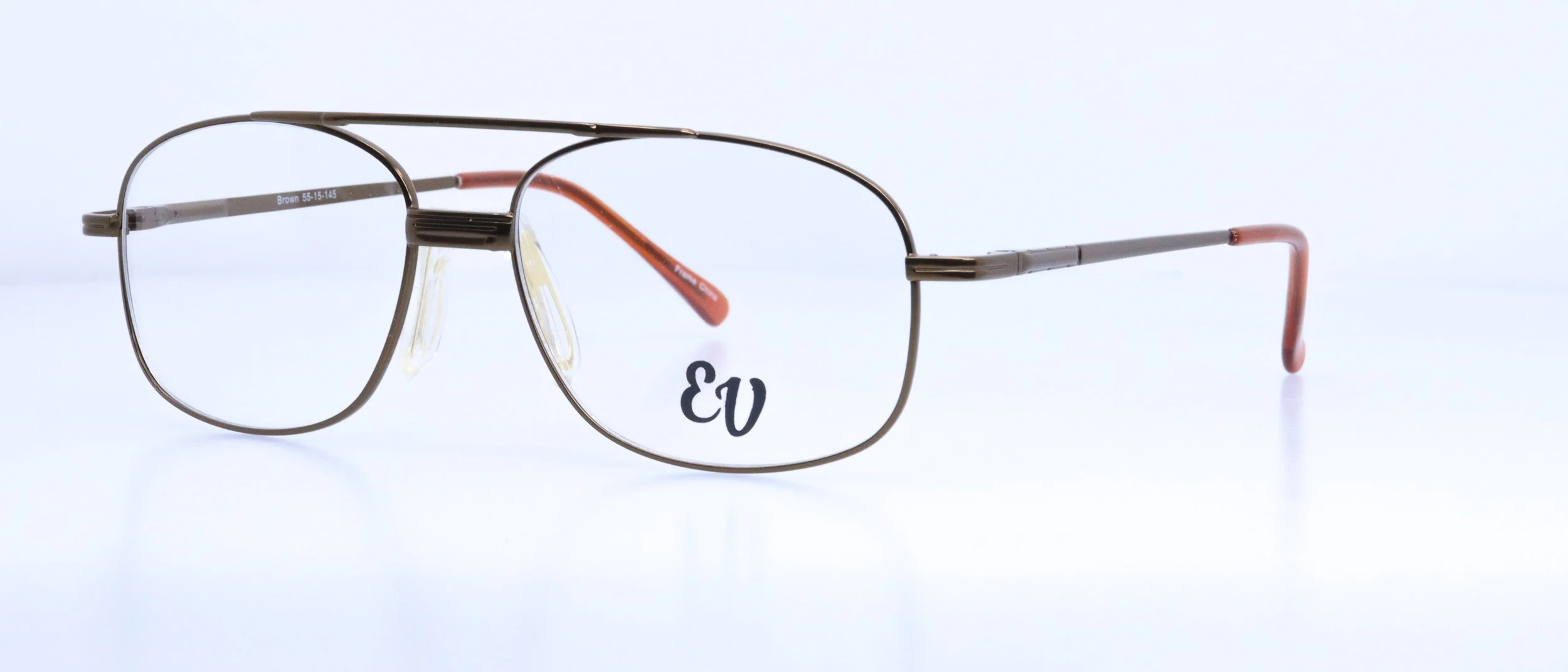  EV100: 55-15-145, Available in Brown or Gunmetal 