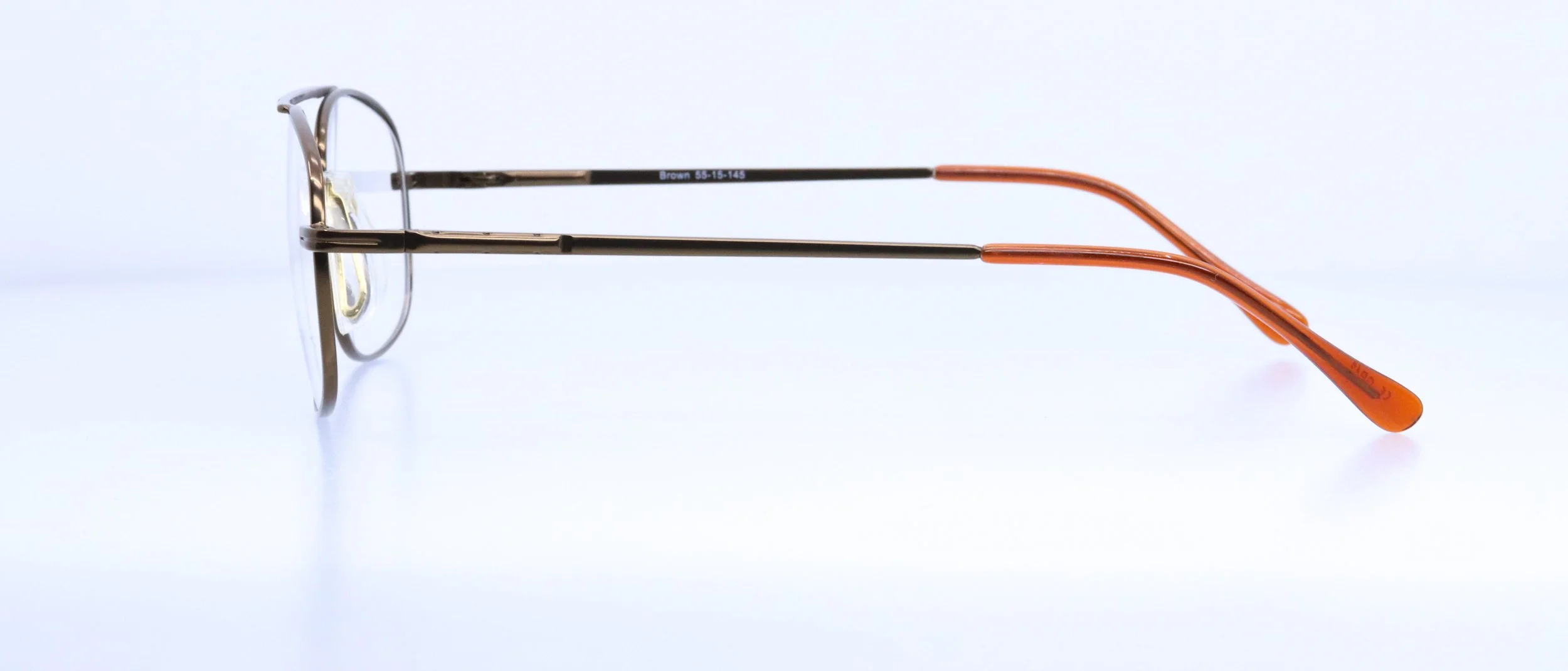  EV100: 55-15-145, Available in Brown or Gunmetal 