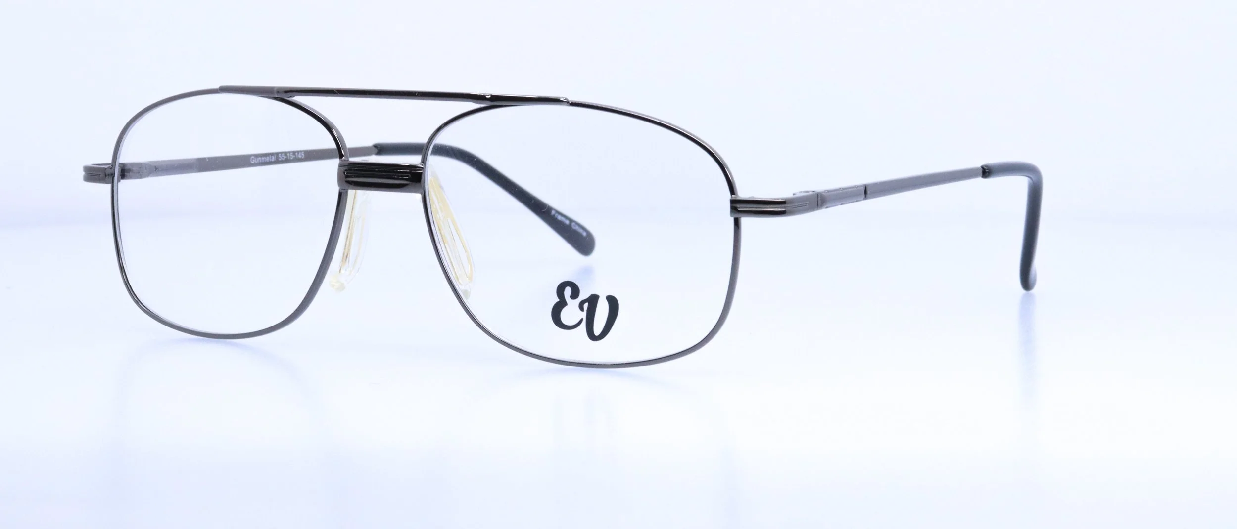  EV100: 55-15-145, Available in Brown or Gunmetal 