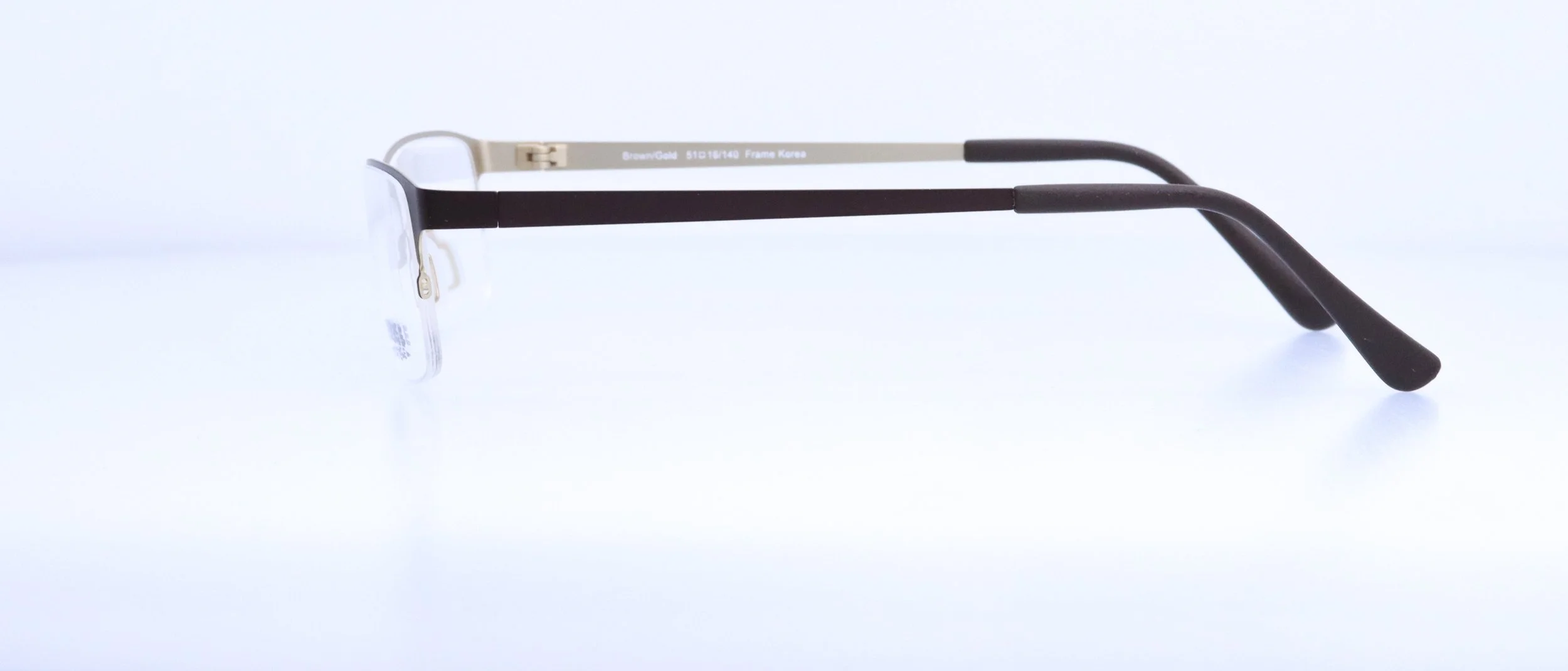  TL730: 51-16-140, Available in Black/Gunmetal or Brown/Gold 