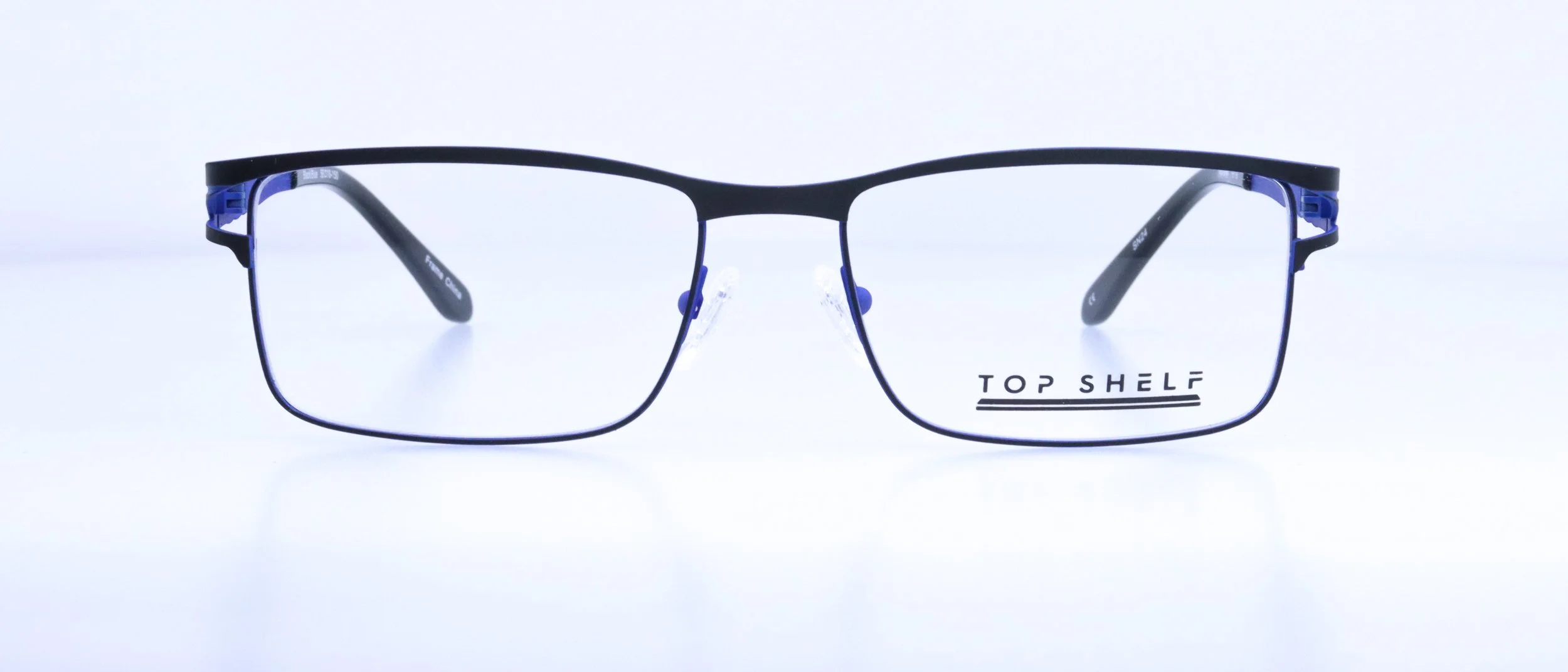  TS110: 58-18-150, Available in Black/Blue or Black/Lime 
