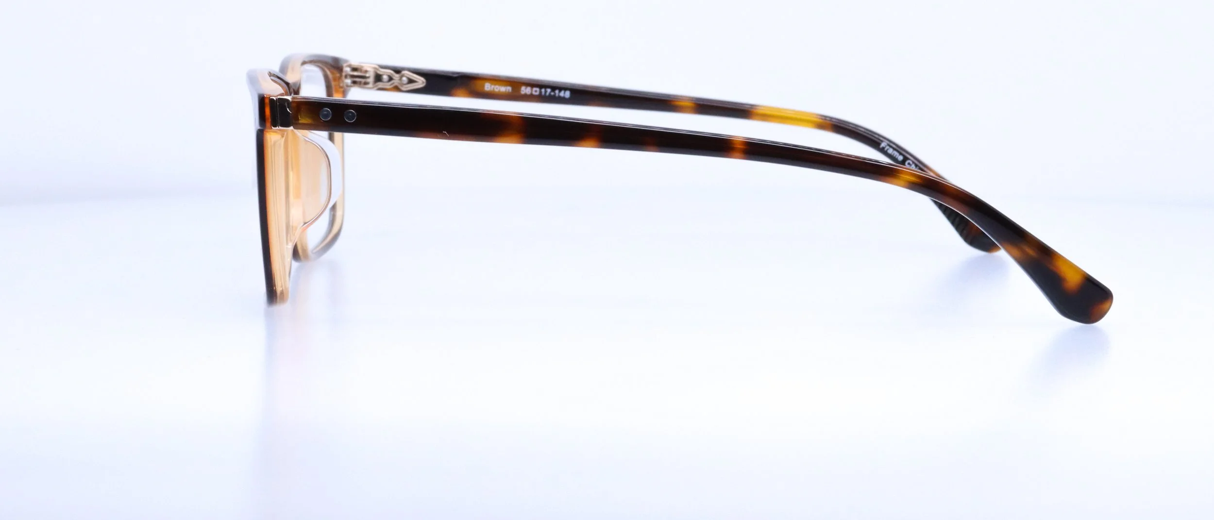  TS115U: 56-17-148, Available in Black Fade or Brown 
