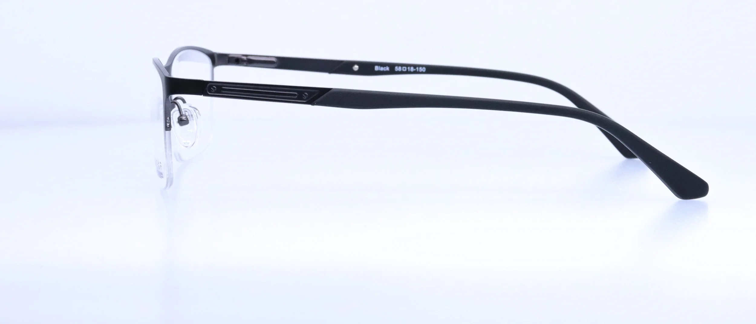  TS125: 58-18-150, Available in Black or Slate 