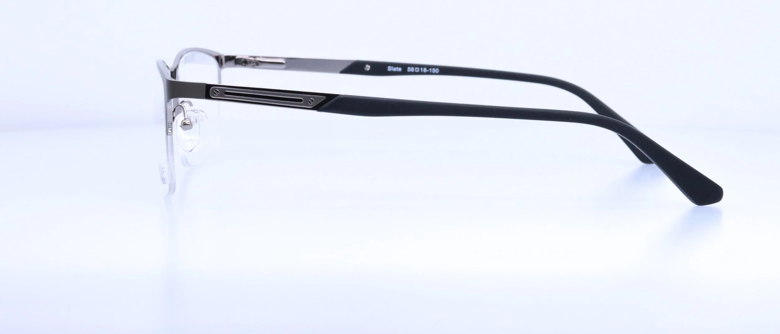  TS125: 58-18-150, Available in Black or Slate 