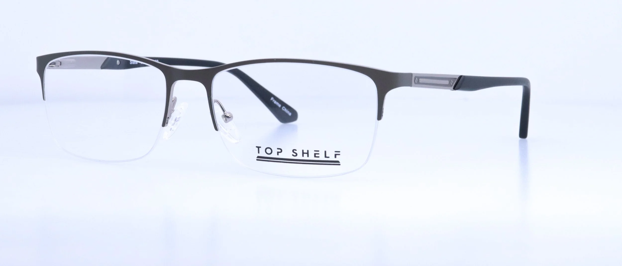  TS125: 58-18-150, Available in Black or Slate 