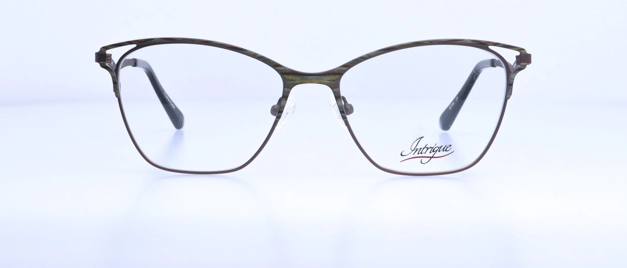  INT235: 55-17-145, Available in Brown or Burgundy 
