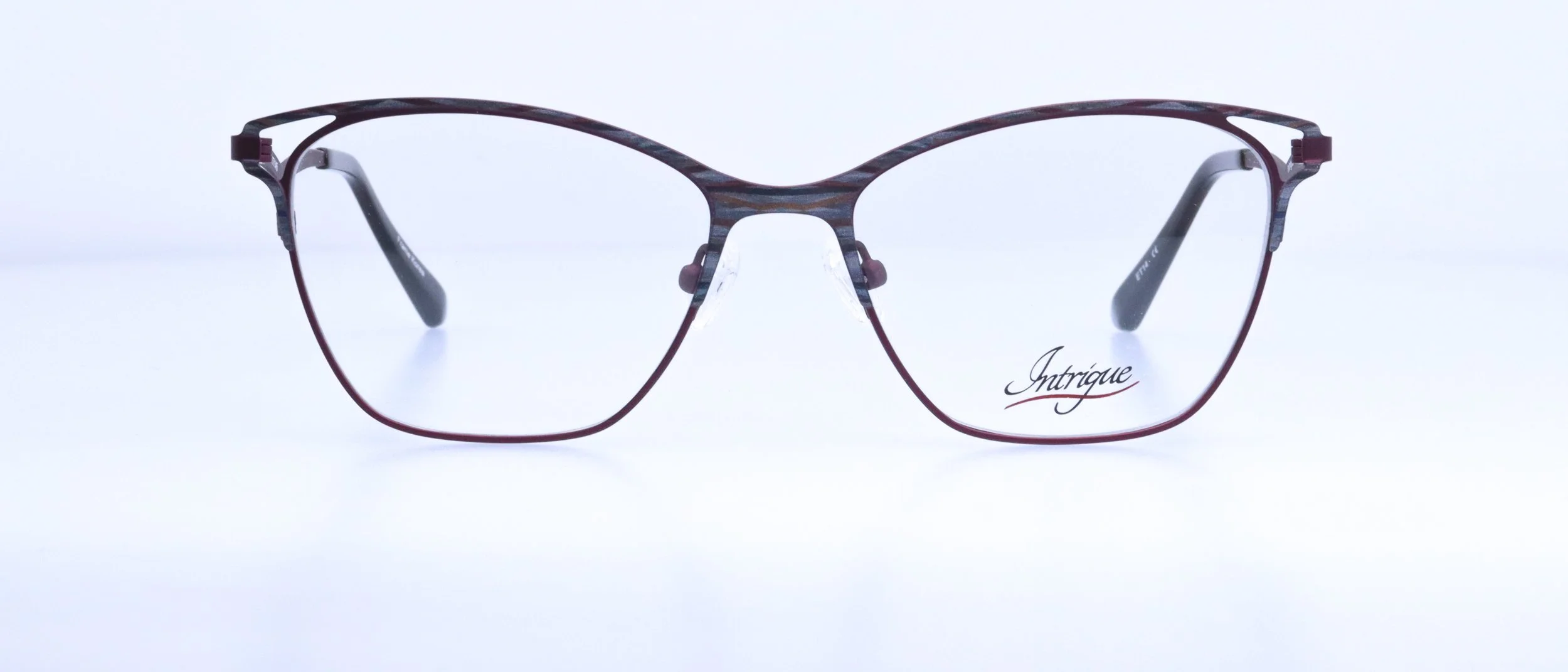  INT235: 55-17-145, Available in Brown or Burgundy 