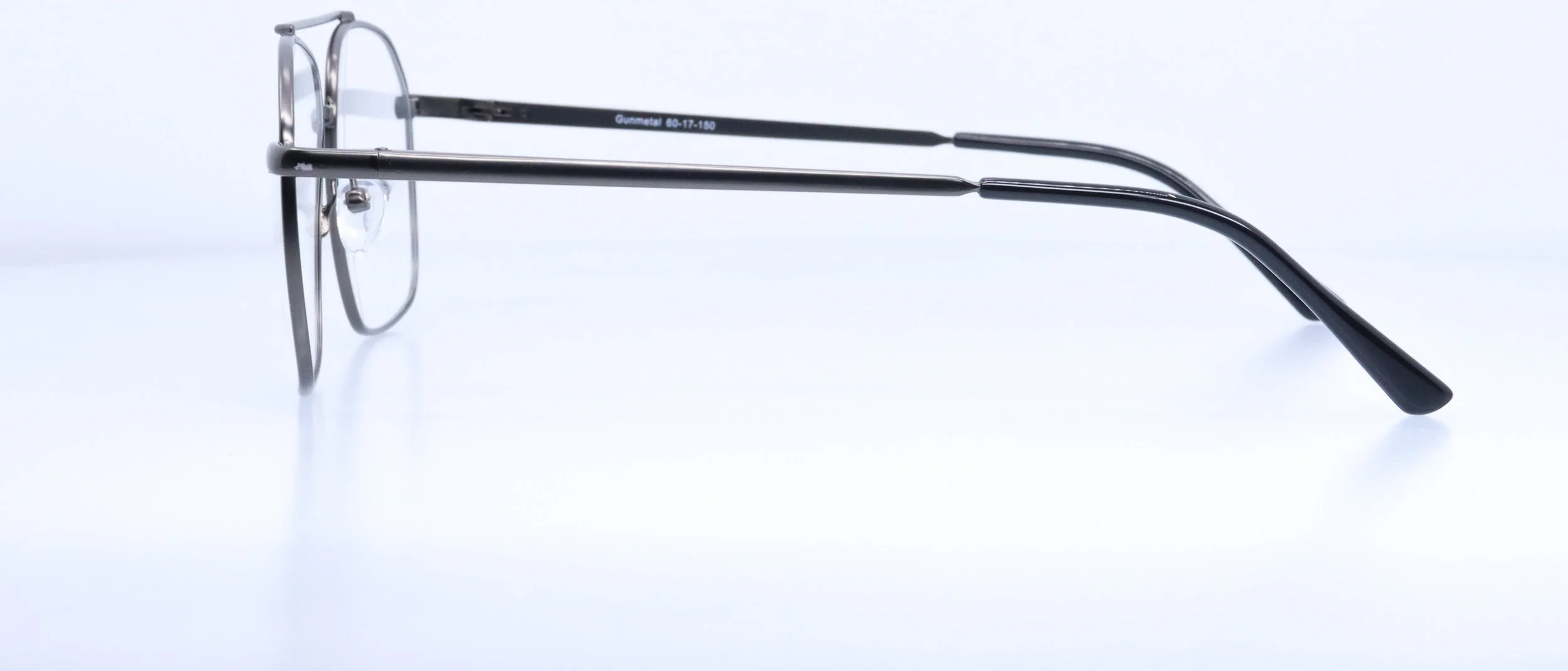  EV101: 60-17-150, Available in Brown or Gunmetal 
