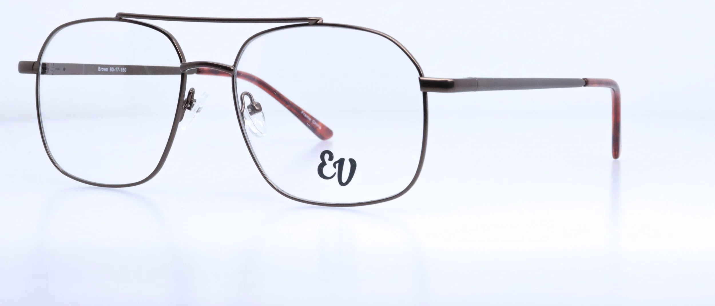  EV101: 60-17-150, Available in Brown or Gunmetal 