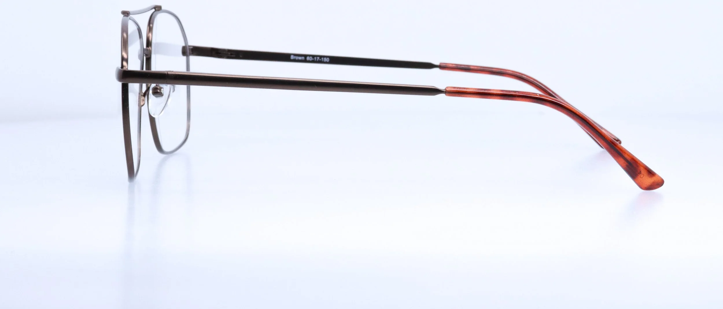  EV101: 60-17-150, Available in Brown or Gunmetal 