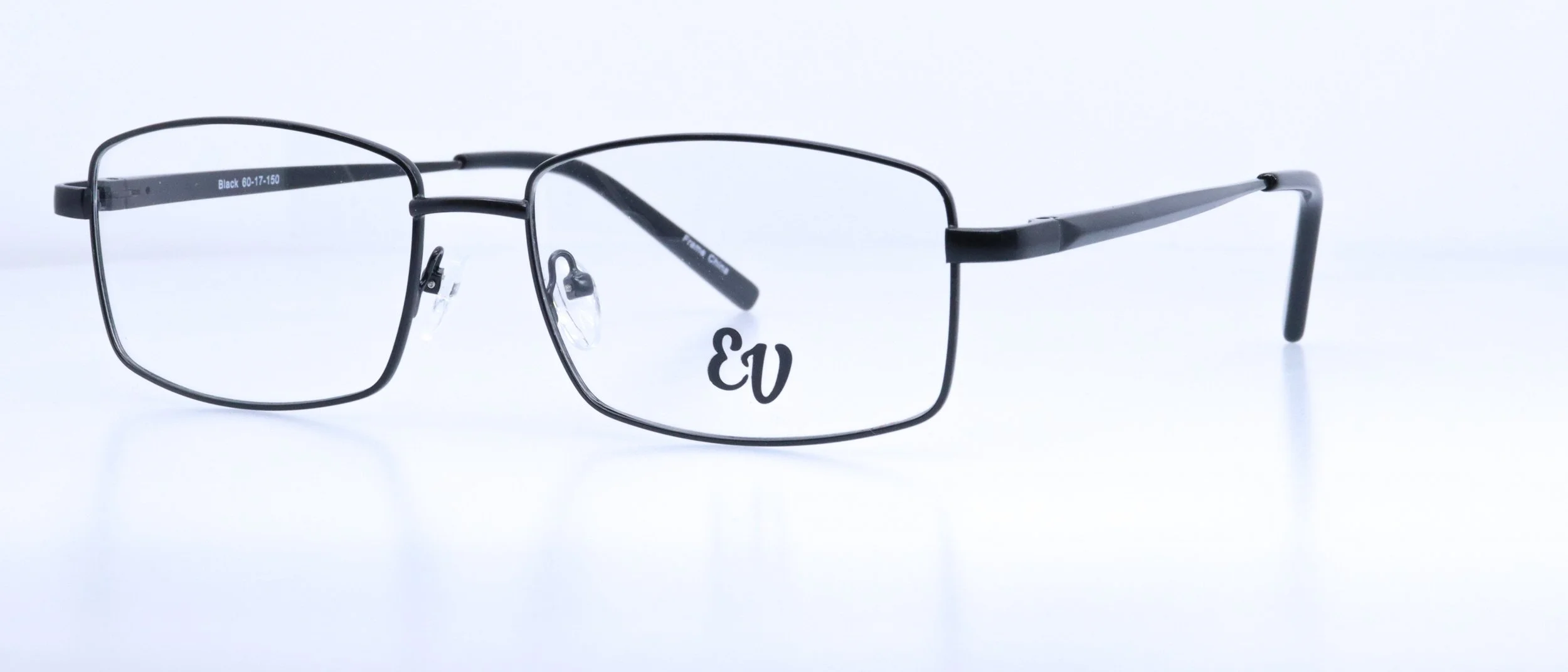  EV102: 60-17-150, Available in Black or Brown 