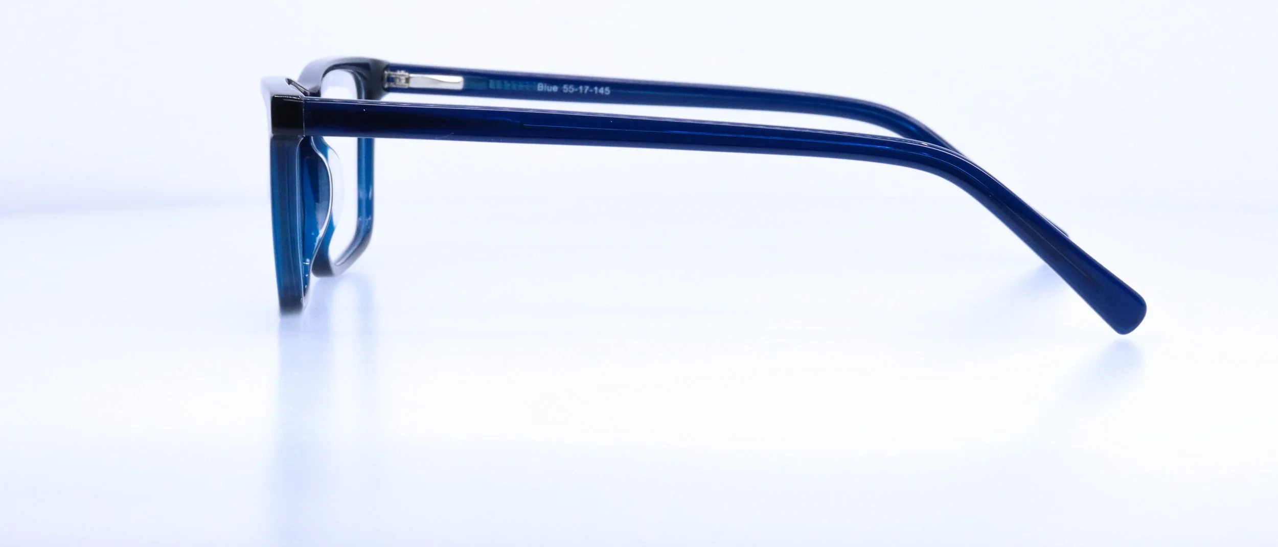  EV103: 55-17-145, Available in Black or Blue 