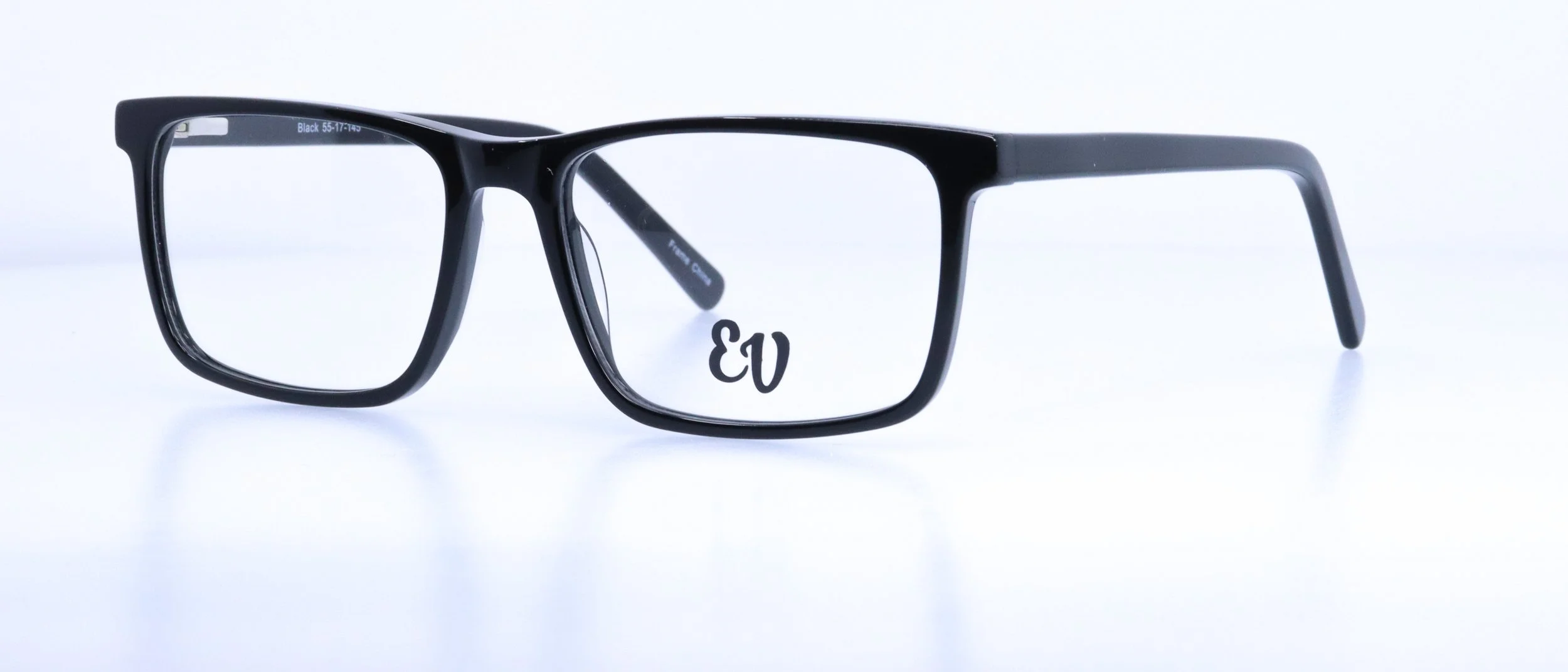  EV103: 55-17-145, Available in Black or Blue 