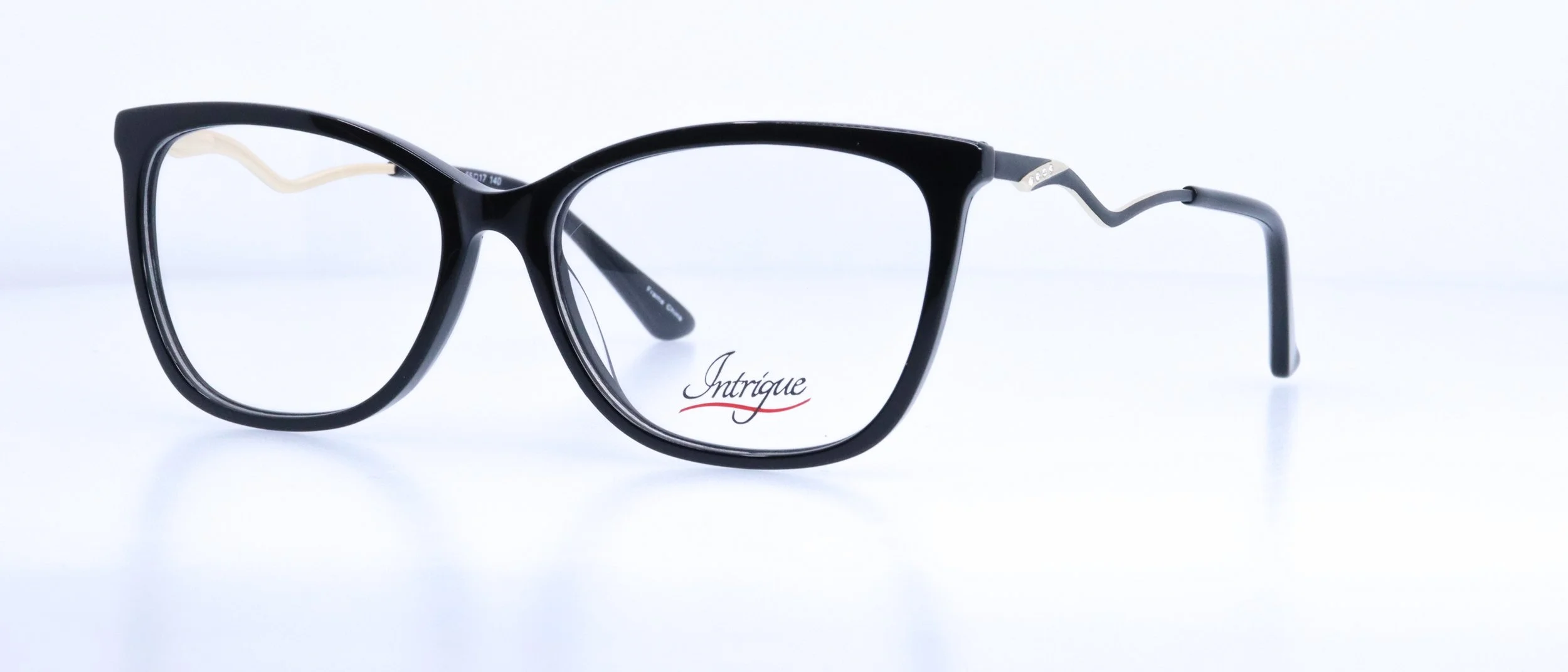  INT240: 55-17-140, Available in Black or Wine 