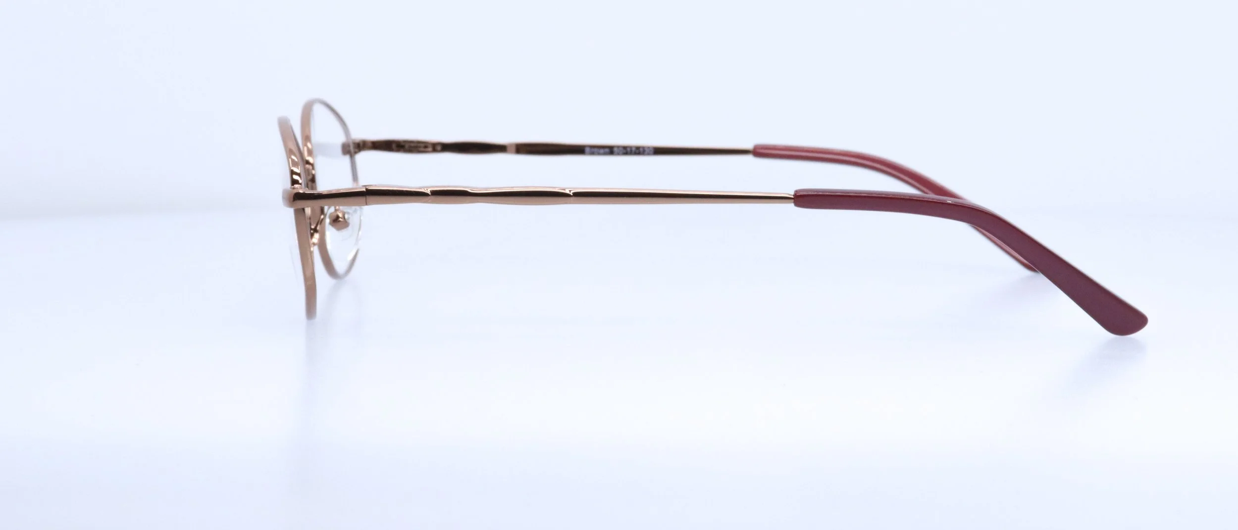  EV104: 50-17-130, Available in Brown or Violet 