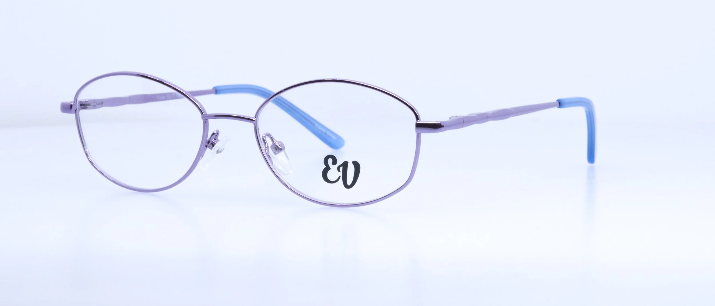  EV104: 50-17-130, Available in Brown or Violet 