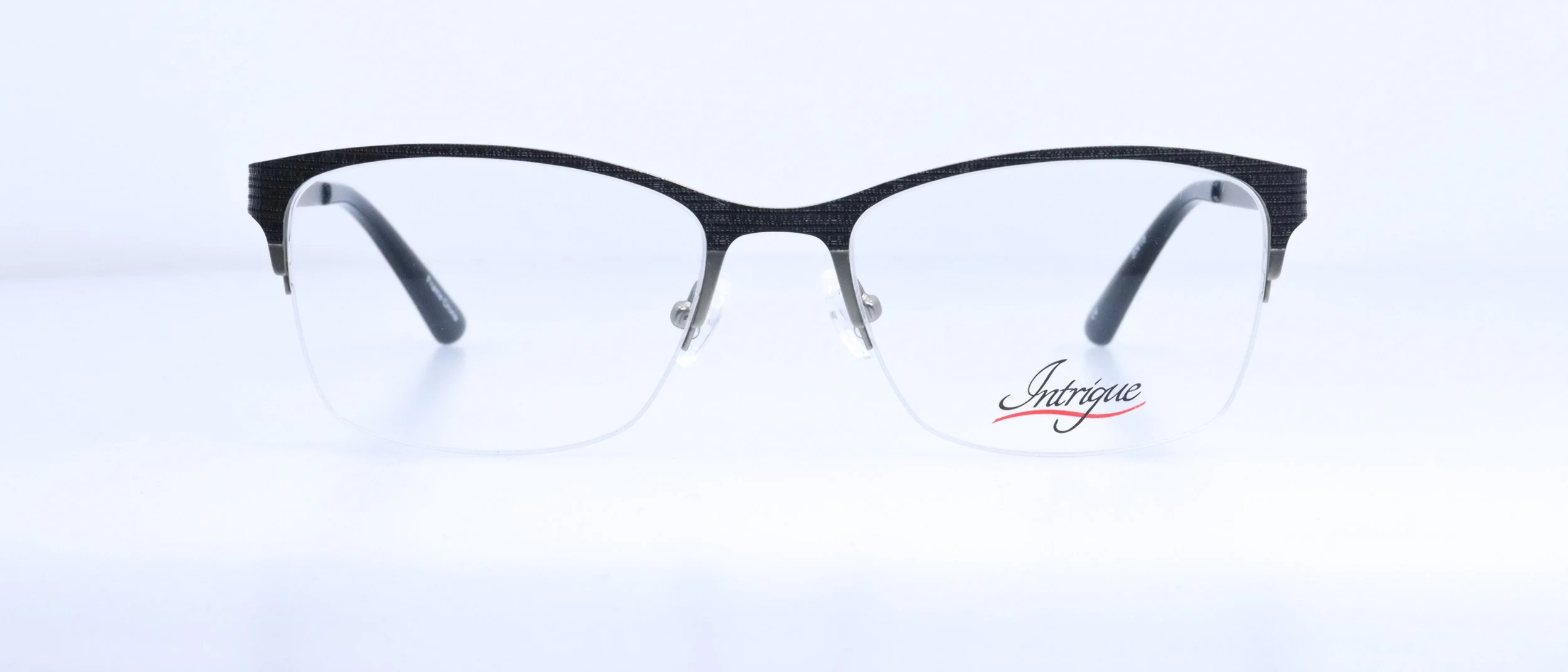  INT250: 54-18-140, Available in Black/Gunmetal, Brown/Gold, or Burgundy/Gold 