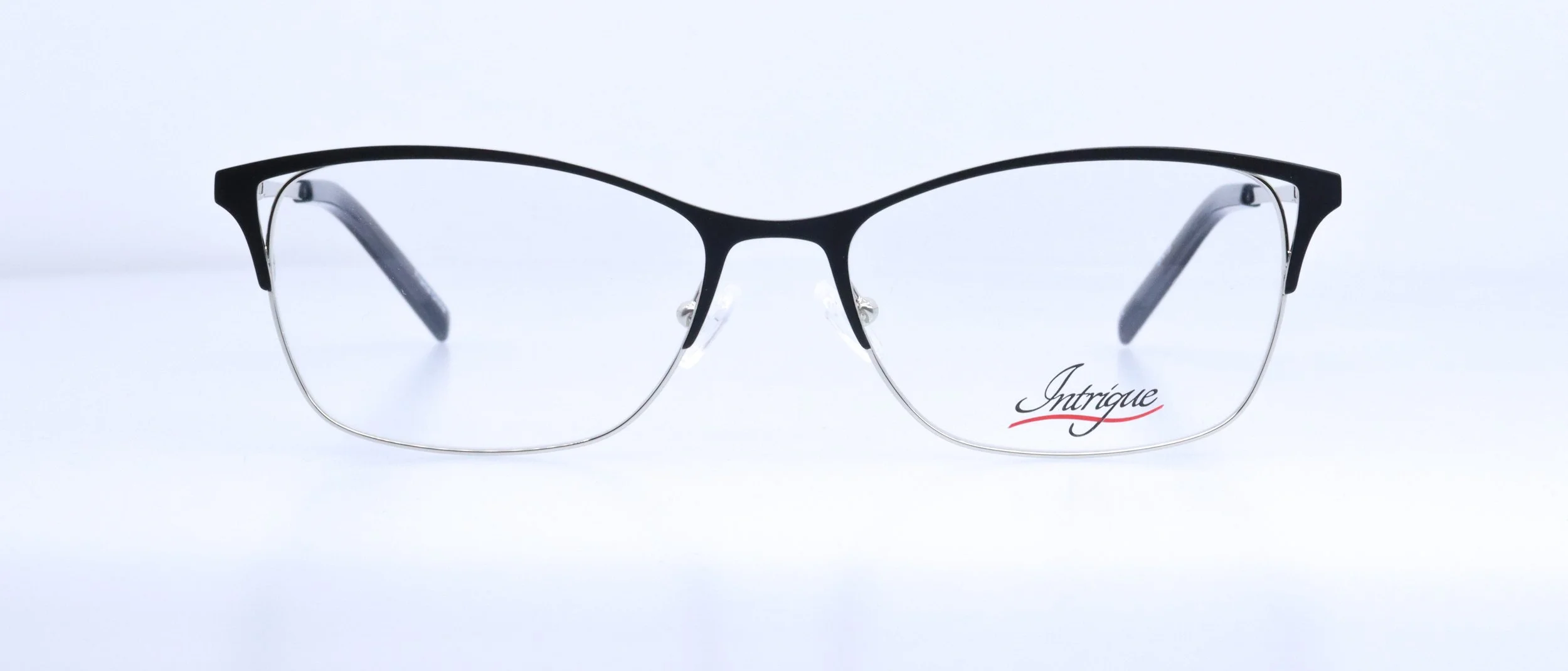  INT255: 56-17-145, Available in Black/Silver or Pink/Gold 