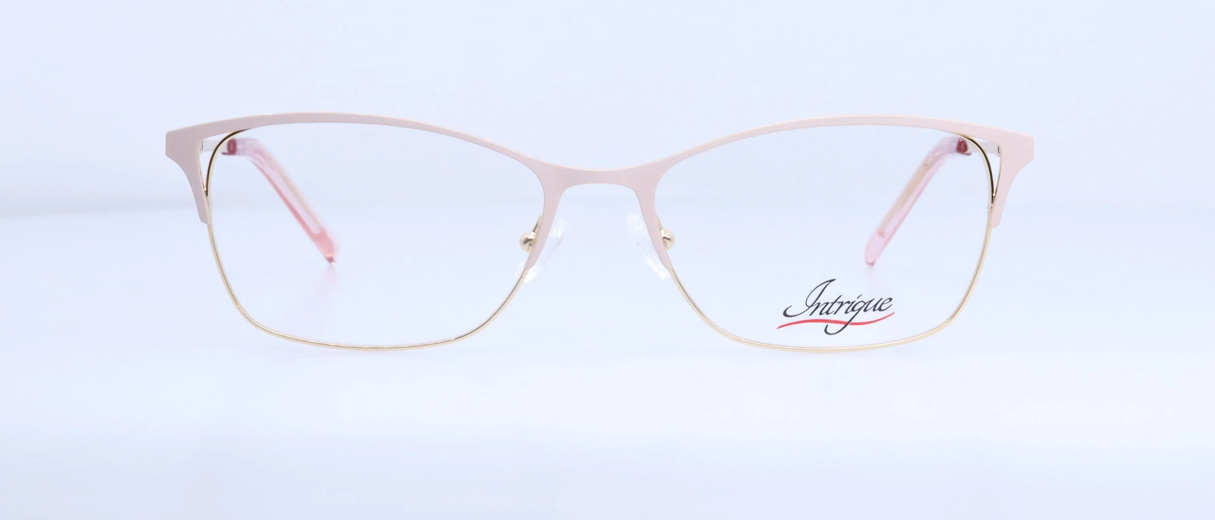  INT255: 56-17-145, Available in Black/Silver or Pink/Gold 