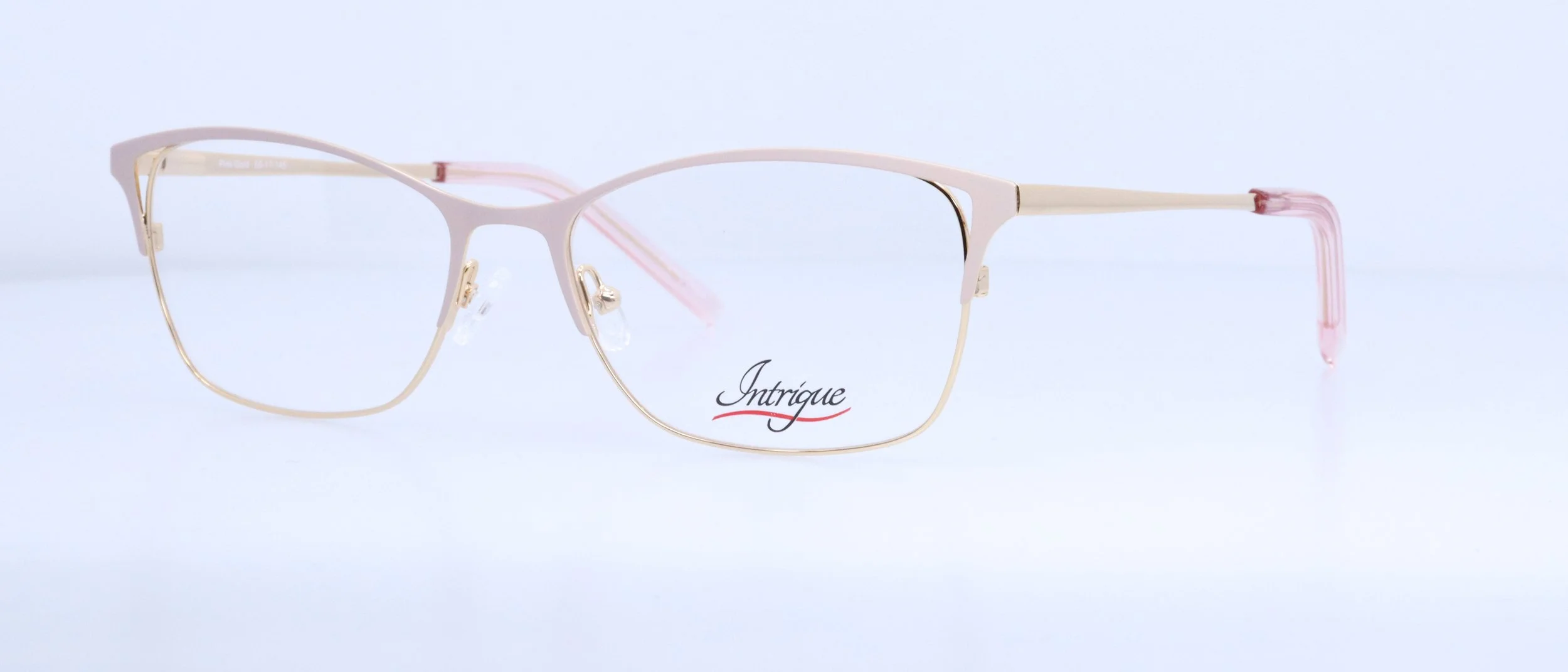  INT255: 56-17-145, Available in Black/Silver or Pink/Gold 