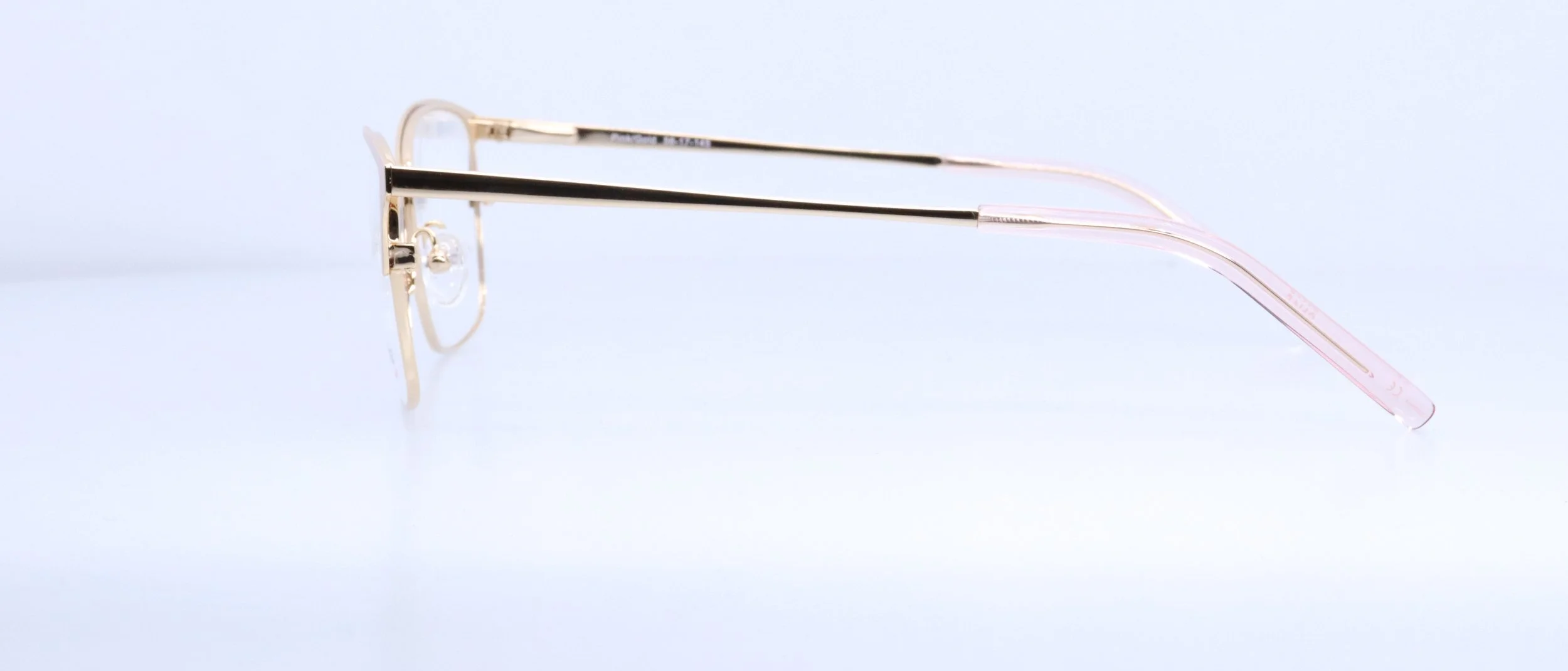  INT255: 56-17-145, Available in Black/Silver or Pink/Gold 