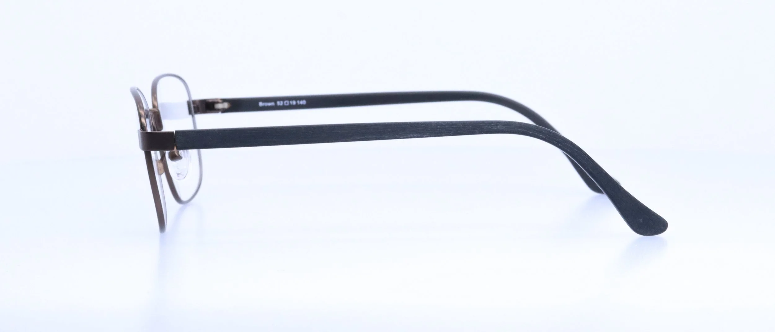  NEW!!! EV105: 52-19-140, Available in Black or Brown 